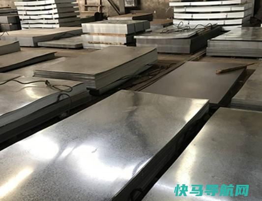 镀锌板品牌排行榜，宝武钢铁镀锌板国内规模第一、鞍钢镀锌板很耐用