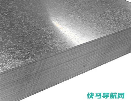 镀锌板品牌排行榜，宝武钢铁镀锌板国内规模第一、鞍钢镀锌板很耐用