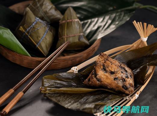 熟粽子冷冻后煮蒸？吃粽子喝什么茶好消化