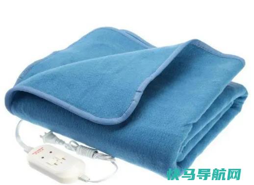 电热毯折叠存放？电热毯水暖和电暖的区别