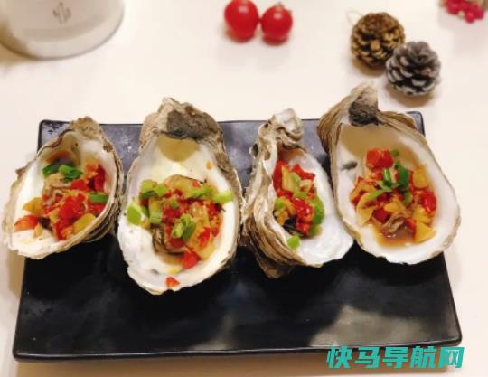 吃生蚝感染寄生虫有什么表现？没有蚝刀怎么开生蚝
