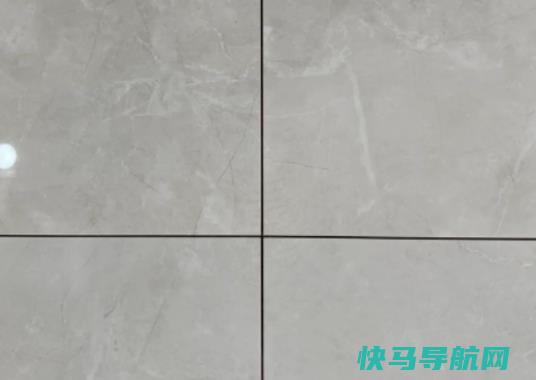 美缝阴角怎么铲去多余部分？美缝施工注意
