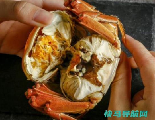 梭子蟹快递过来死了还能吃吗？梭子蟹的功效与作用