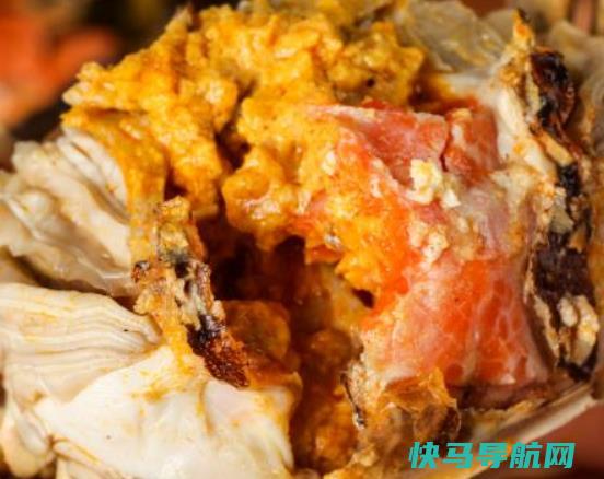 梭子蟹快递过来死了还能吃吗？梭子蟹的功效与作用