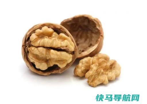 核桃仁长毛了吃了怎么办？普通核桃可以文玩吗