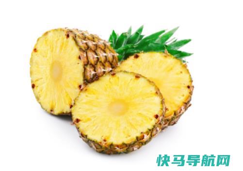 菠萝叶子长的甜还是短的甜？菠萝叶子大小跟甜度有关系吗